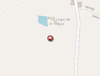 Carte de S.c.e.c à Vendel