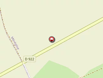 Carte de Fillon Claude à Montigny-le-chartif