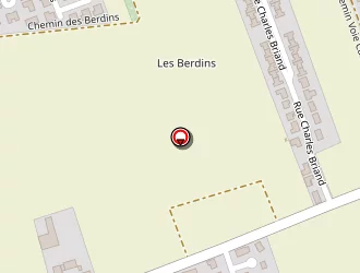 Carte de Execo à Rivière-de-corps (la)