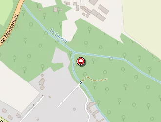 Carte de Easy Fly à Nonville