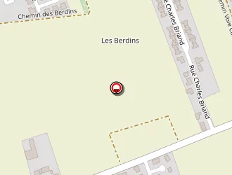 Carte de Andreoli Annick à Rivière-de-corps (la)