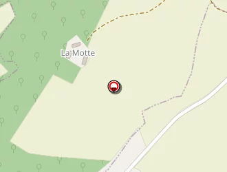 Carte de Levasseur (scea) à Pouvrai