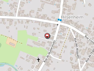 Carte de Didier Gass à Hilsenheim