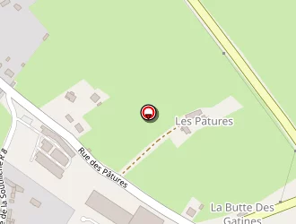 Carte de Arnoux Trahay à Saint-ouen-de-mimbré