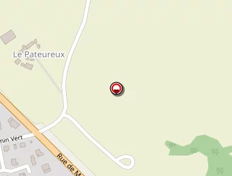 Carte de Bidan Alimentation à Plouguenast