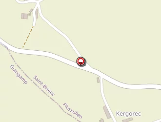 Carte de Sld Architecture à Plussulien