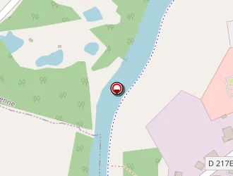 Carte de Belloche Alexis à Mayenne