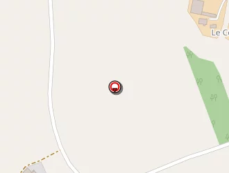 Carte de Etrille (earl) à Maël-carhaix