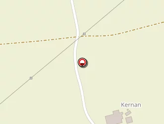 Carte de Denis Philippe à Saint-nicolas-du-pélem