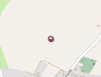 Carte de Agence Postale Communale à Luitré