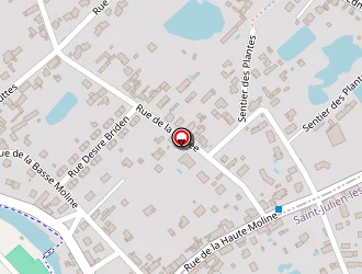 Carte de Plafo 10 à Troyes