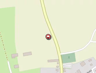 Carte de Le Bars Rodolphe à Plussulien