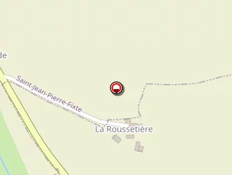 Carte de Speed Intervention à Souancé-au-perche