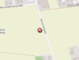 Carte de Gutierrez José à Troyes