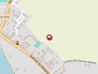 Carte de Prosper Eric à Pont-sur-yonne