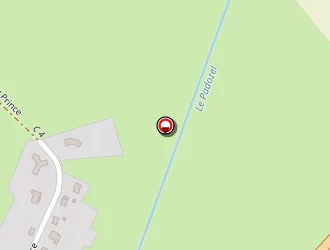 Carte de Géomètres Experts Jacques à Padoux