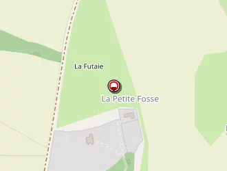 Carte de Dureau Jean-luc à Saint-baudelle