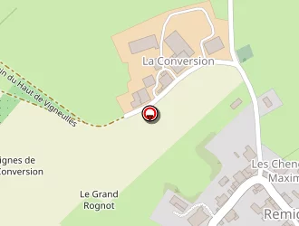 Carte de Mairie à Remicourt