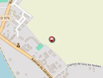 Carte de Agathe à Pont-sur-yonne