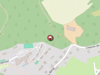 Carte de Cbc à Saint-dié-des-vosges