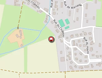 Carte de Cre@site-services à Diebolsheim