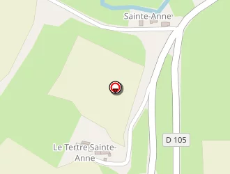 Carte de Raquidel Patrick à Saint-georges-le-gaultier