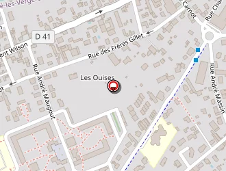 Carte de 3 Deco Plus à Saint-andré-les-vergers