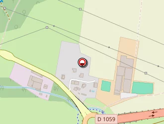 Carte de Defi Logis à Châtenois