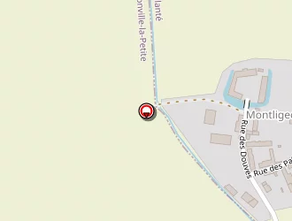 Carte de Gillot Pierre à Luplanté