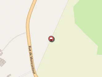 Carte de Vallée Didier Cuisine à Plouguenast