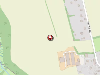 Carte de Poher Propreté à Carhaix-plouguer