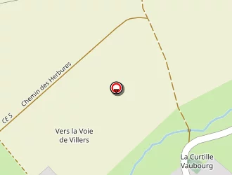 Carte de Mairie à Vroville