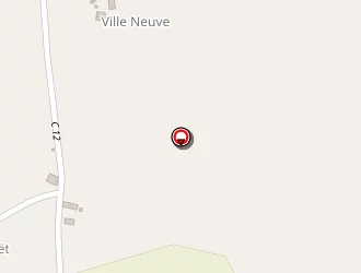 Carte de Le Clos Michel (earl) à Guipel