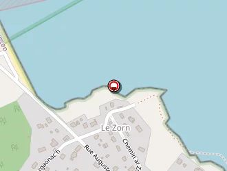 Carte de Curtaud Julie à Crozon