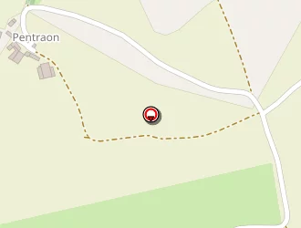 Carte de Le Corre Bernard à Brasparts