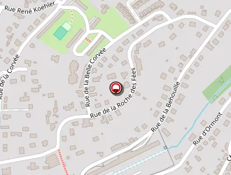 Carte de Soares Manuel à Saint-dié-des-vosges