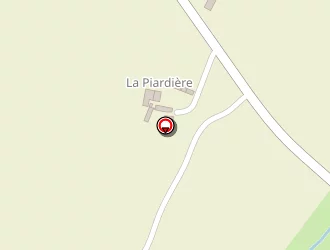 Carte de Paquet Bernard à Luitré