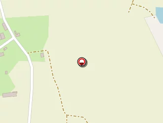 Carte de Bishop Sarah à Caulnes