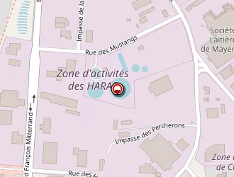 Carte de Bébé 9 à Mayenne