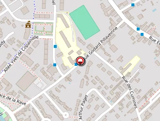 Carte de Lemistre Stéphane à Troyes