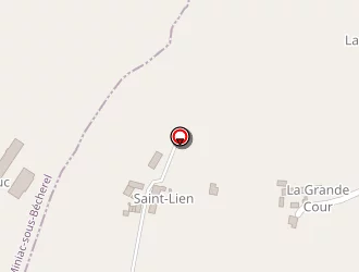 Carte de Vassal Michel à Cardroc