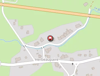 Carte de Perrin Fabrice à Lusse