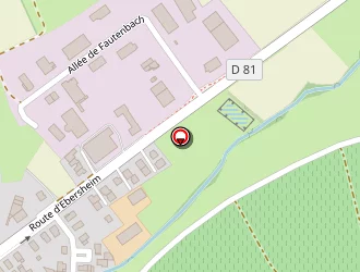 Carte de Chaussures Carl à Scherwiller