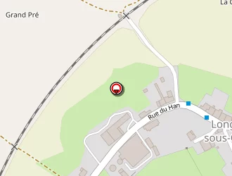 Carte de Dv à Longchamp-sous-châtenois