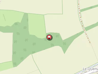 Carte de Gueguen Philippe à Moustoir (le)