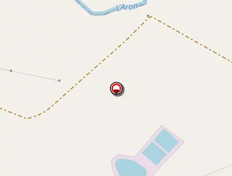 Carte de Lorgerie à Grazay