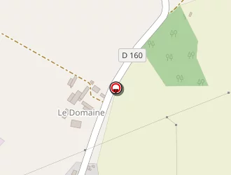 Carte de Chauffage Economie Ecologie à Grazay