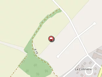 Carte de Germain Sylvie à Courgains