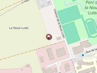 Carte de Og@consulting à Sainte-savine