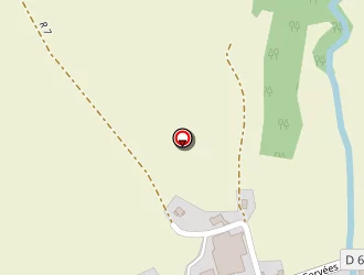 Carte de Balay John à Frizon